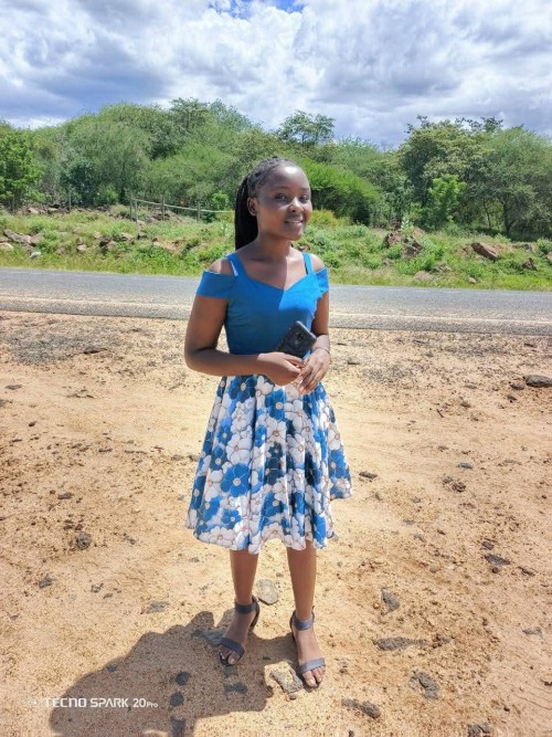 Nimetosha Kua mke wako ama bado Niko mdogo 🥹😘❤️