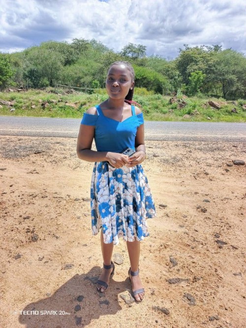 Nimetosha Kua mke wako ama bado Niko mdogo 🥹😘❤️