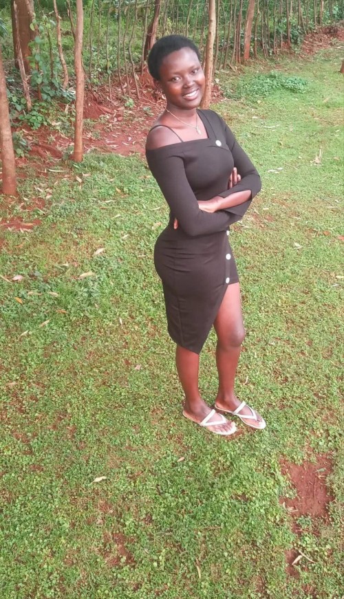 Natamani kuitwa mama watoto