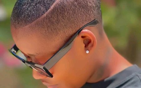 The Untold Life Story of Chanuo Nchakali