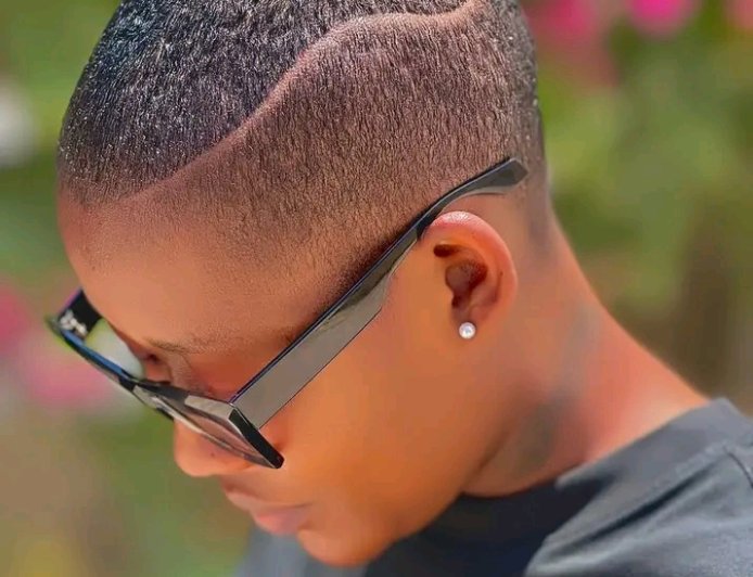 The Untold Life Story of Chanuo Nchakali