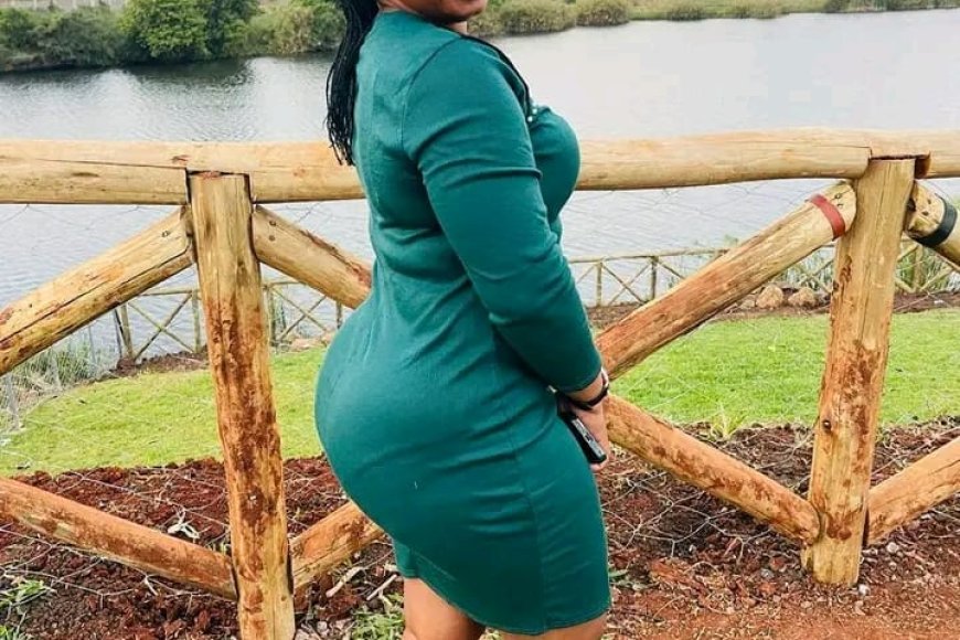 Ukiniangalia vizuri nakaa kukosa nini 😀😀