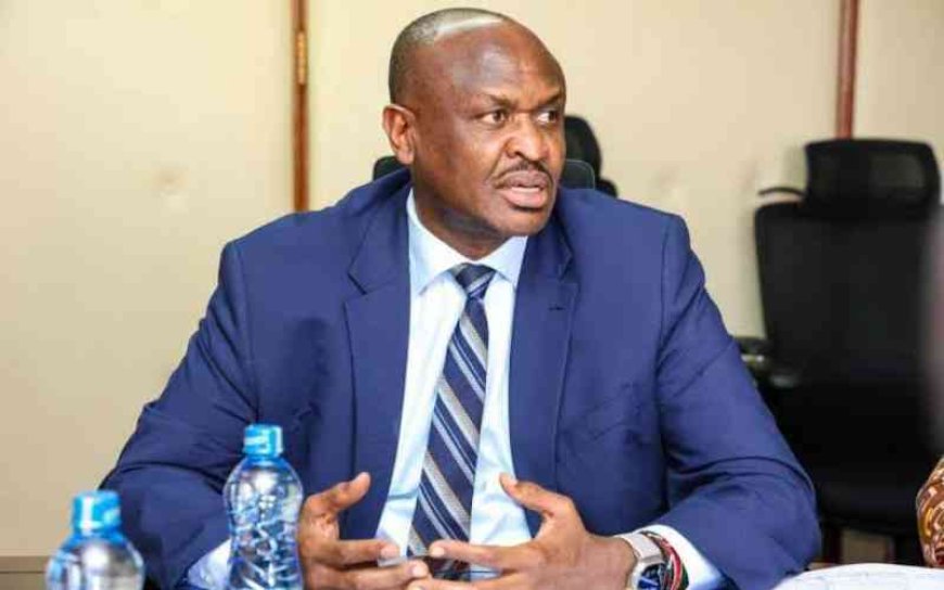 Turkana residents raise exclusion concerns over ID card registration