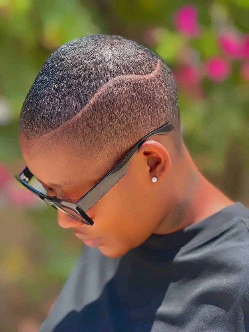 The Untold Life Story of Chanuo Nchakali