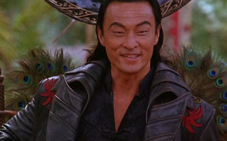 Cary-Hiroyuki Tagawa Dies at 75 – Mortal Kombat & The Last Emperor Star Passes Away