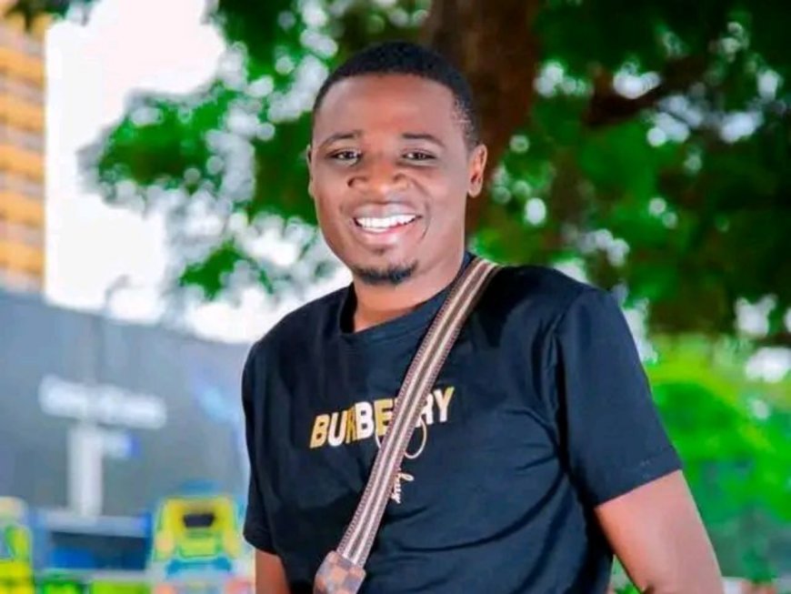 ANTV Founder Ainea Nabwera The New Face of Kenya’s Digital Media Revolution