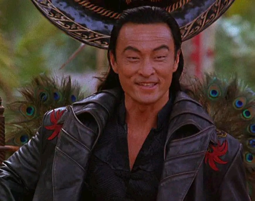 Cary-Hiroyuki Tagawa Dies at 75 – Mortal Kombat & The Last Emperor Star Passes Away